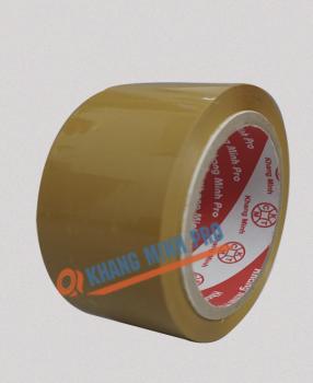 Băng keo trong, đục 300 Yard